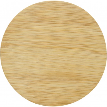 Logotrade profilprodukter bild: Boley 940 ml matbehållare i glas