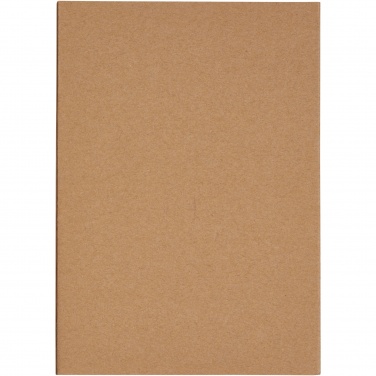 Logotrade reklamprodukter bild: Kunveno mapp