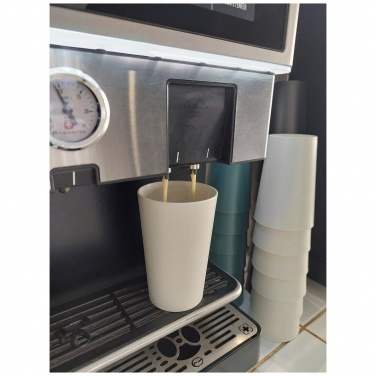 Logotrade profilreklam bild: Mepal Pro kaffekopp på 300 ml