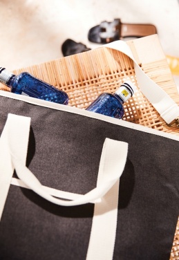 Logotrade profilprodukter bild: VINGA Sortino shopper kylväska