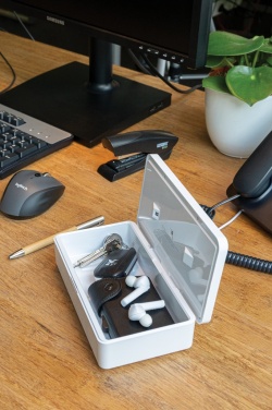 Logotrade profilprodukter bild: UV-C steriliseringsbox