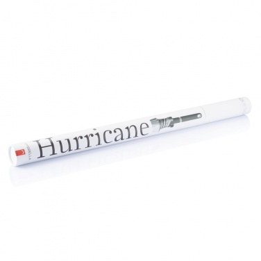 Logotrade profilreklam bild: Paraply Hurricane Storm