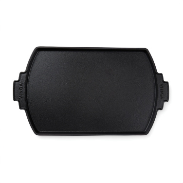 Logotrade presentreklam bild: VINGA Monte Ardoise stekplatta