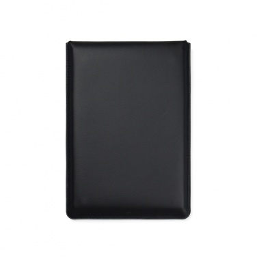 Logotrade profilprodukter bild: "VINGA Timo PU RCS RPET 16"" laptopfodral"