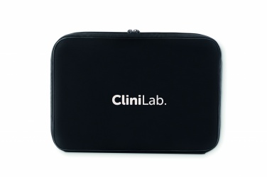 Logotrade reklamprodukter bild: Laptop fodral, 14"