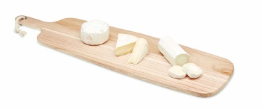 Logotrade kampanjprodukter bild: Servering bräda Large