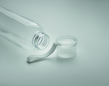 Logotrade reklamprodukter bild: Tritan-flaska 500 ml