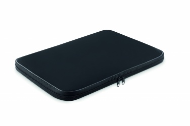 Logotrade reklamprodukter bild: Laptop fodral för 15 tum