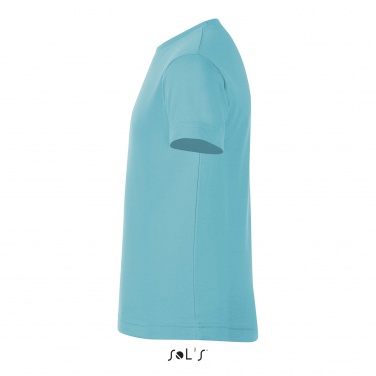 Logotrade profilreklam bild: REGENT F BARN T-SHIRT 150g