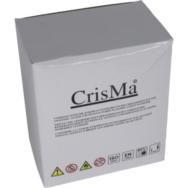 Logotrade profilprodukter bild: Elektronisk tändare MOUSCRON