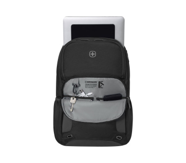 Logotrade reklamprodukter bild: Ryggsäck Wenger XE Tryal 15,6''