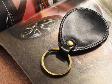 Logotrade profilreklam bild: Nyckelring 58904500