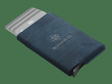 Logotrade profilprodukter bild: RFID-plånbok 593326
