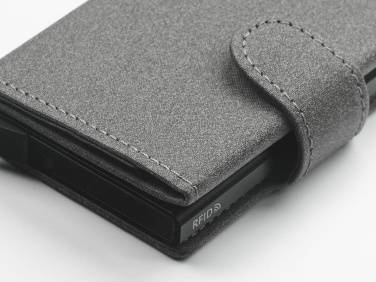 Logotrade presentreklam bild: RFID-plånbok 1225323