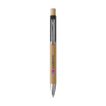 Saya Bamboo Pen, svart