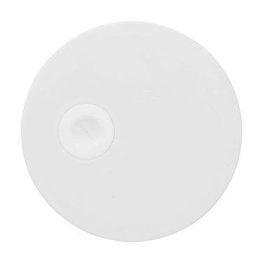 Logotrade presentreklam bild: Rhino RCS Recycled Steel Cup 900 ml