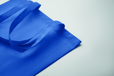 Logotrade profilprodukter bild: Kasse i non-woven RPET         MO2194-