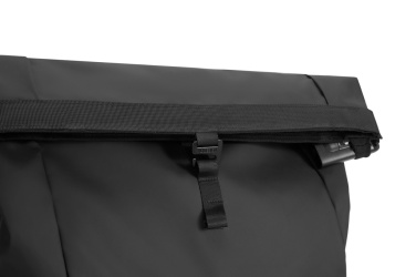 Logotrade kampanjprodukter bild: Urban vattenresistent stöldskyddad ryggsäck