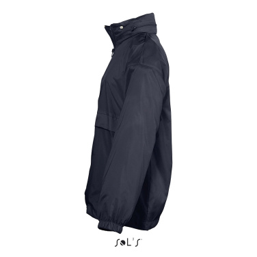 Logotrade kampanjprodukter bild: SURF KIDS WINDBREAKER 210g