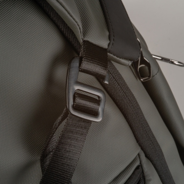 Logotrade profilprodukter bild: MoLu ryggsäck Santa Ana