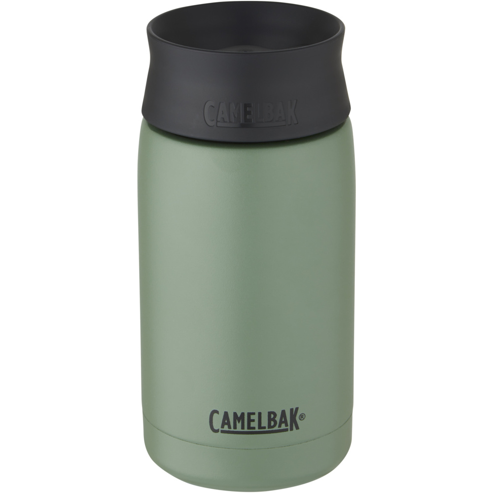 Logotrade profilreklam bild: CamelBak® Hot Cap 350 ml vakuumisolerad termosmugg i koppar
