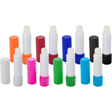 Logotrade profilreklam bild: Eden läppbalsam med vanilj