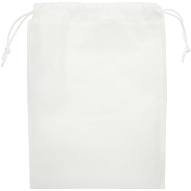 Logotrade profilprodukter bild: Harmoni badtillbehörsset med 3 delar