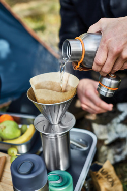 Logotrade profilreklam bild: Black+Blum Isolerad vattenflaska Liten 500 ml