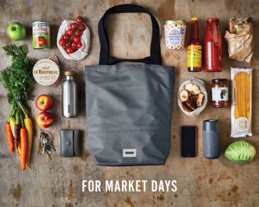 Logotrade profilreklam bild: Black+Blum 16L Isolerad Tote-/Kylväska