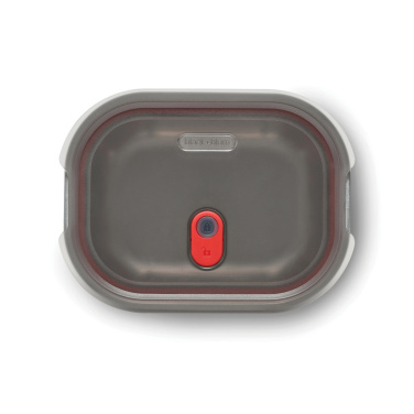 Logotrade presentreklam bild: Black+Blum Matlådeset i Rostfritt Stål – 3 delar