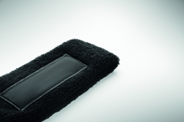 Logotrade reklamprodukter bild: Pannband i polycotton