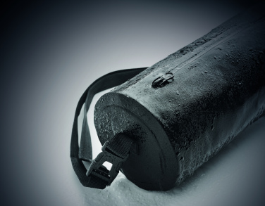 Logotrade profilprodukter bild: Dry bag för sport i 300D RPET