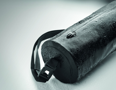 Logotrade presentreklam bild: Dry bag för sport i 300D RPET