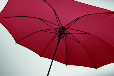 Logotrade kampanjprodukter bild: 23 tums stormsäkert paraply