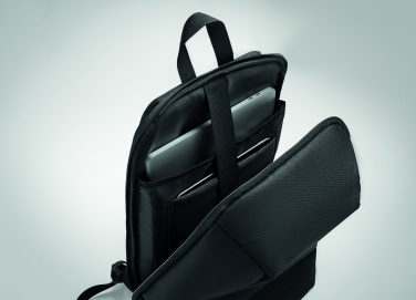 Logotrade profilreklam bild: 15'' dataryggsäck