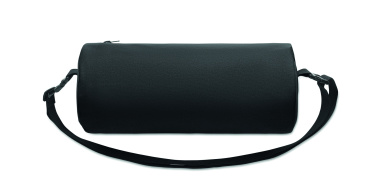 Logotrade profilreklam bild: Sportväska i 300D RPET