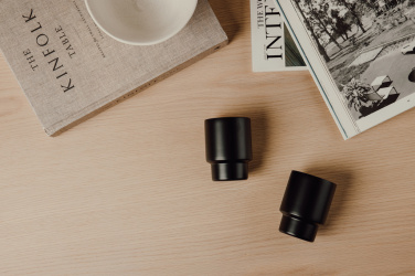 Logotrade presentreklam bild: VINGA Nagano RCS mugg, 2 st