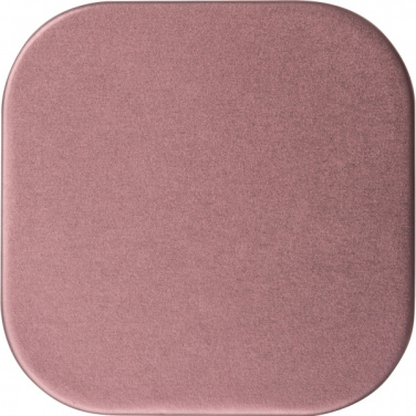 Logotrade reklamprodukter bild: Ljus i plåt PRAG