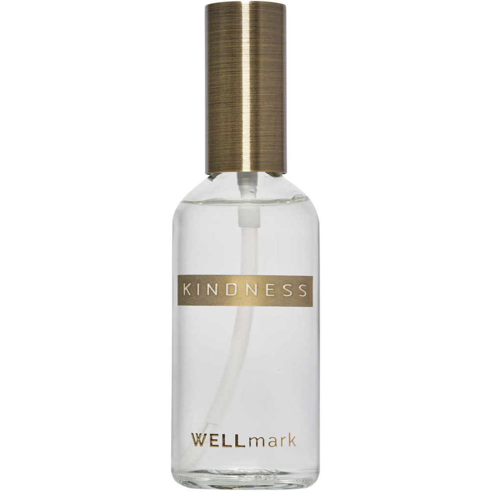 Logotrade profilprodukter bild: Wellmark 100 ml rumsspray