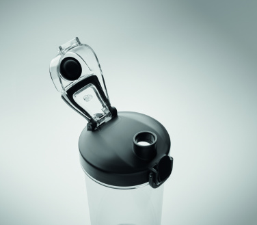 Logotrade kampanjprodukter bild: Bärbar mixer