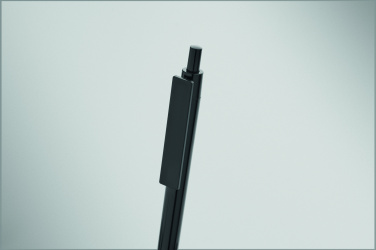 Logotrade reklamprodukter bild: Bläckpenna i återvunnen ABS