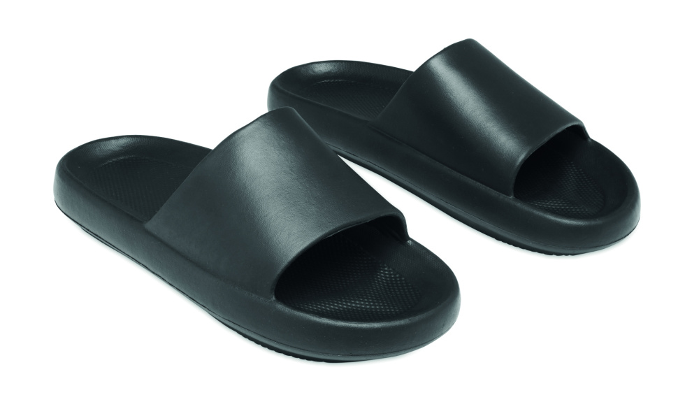 Logotrade kampanjprodukter bild: Unisex EVA-sliders 40-41