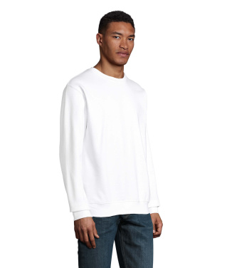 Logotrade presentreklam bild: COLUMBIA UNISEX SWEATSHIRT