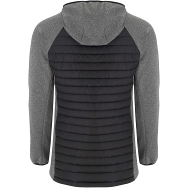 Logotrade profilreklam bild: Minsk unisex isolerad hybridjacka