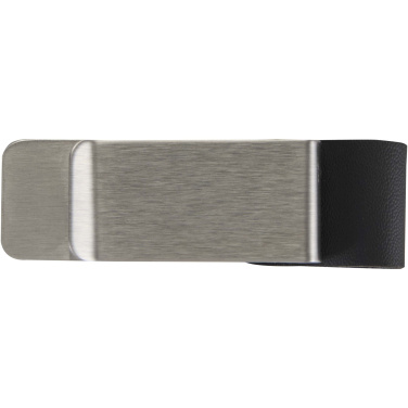 Logotrade kampanjprodukter bild: Riva pennklämma