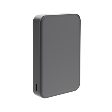 Logotrade kampanjprodukter bild: Quantom RCS ultrasnabb 10 000 mAh magnetisk powerbank