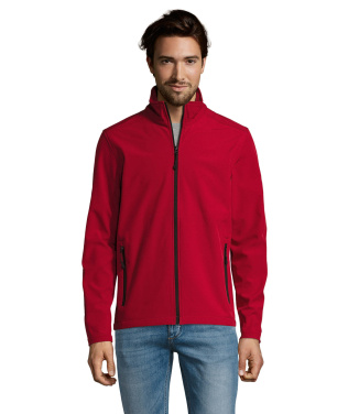 Logotrade profilprodukter bild: RACE men ss jacket 280g