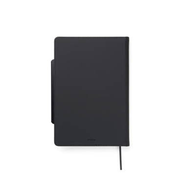 Logotrade kampanjprodukter bild: VINGA Baltimore RCS 4-in-1 Refillable Notebook