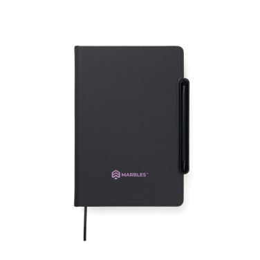 Logotrade kampanjprodukter bild: VINGA Baltimore RCS 4-in-1 Refillable Notebook