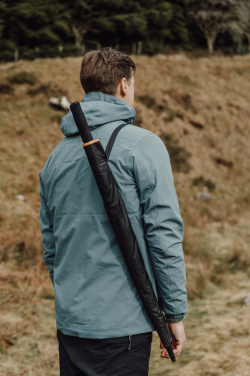 Logotrade profilprodukter bild: Nordic Drift Trail 27" AWARE™ RPET Stormparaply, UPF 50+